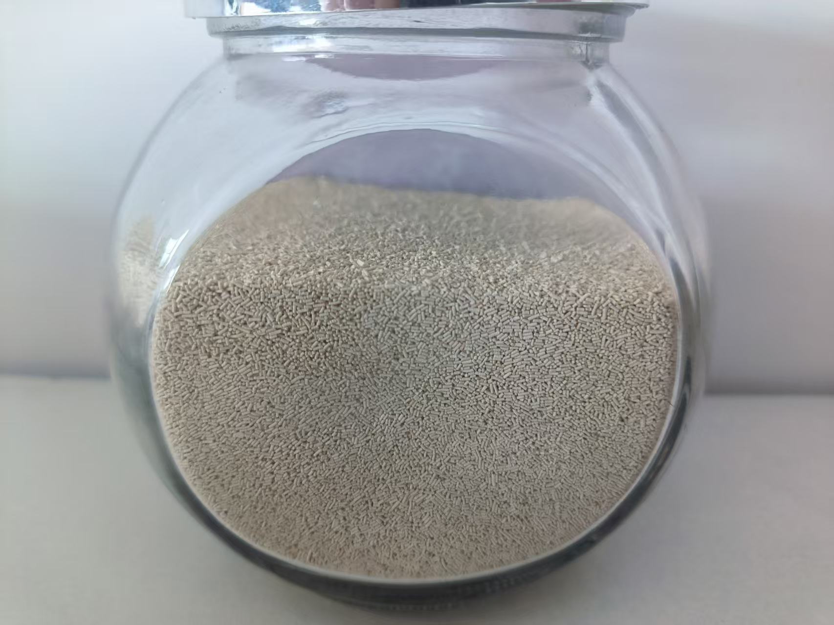 خميرة جافة نشطة – مصممة لتغذية المجترات ad photo