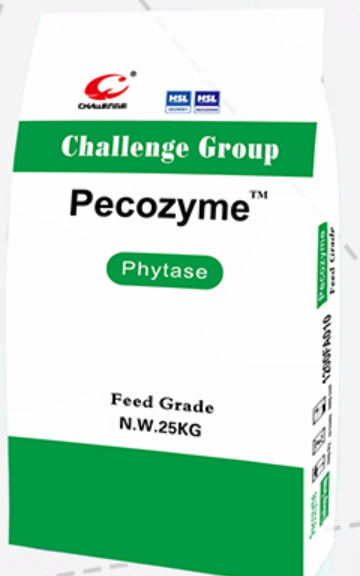 Thermostable Phytase(EU-Registered) ad photo