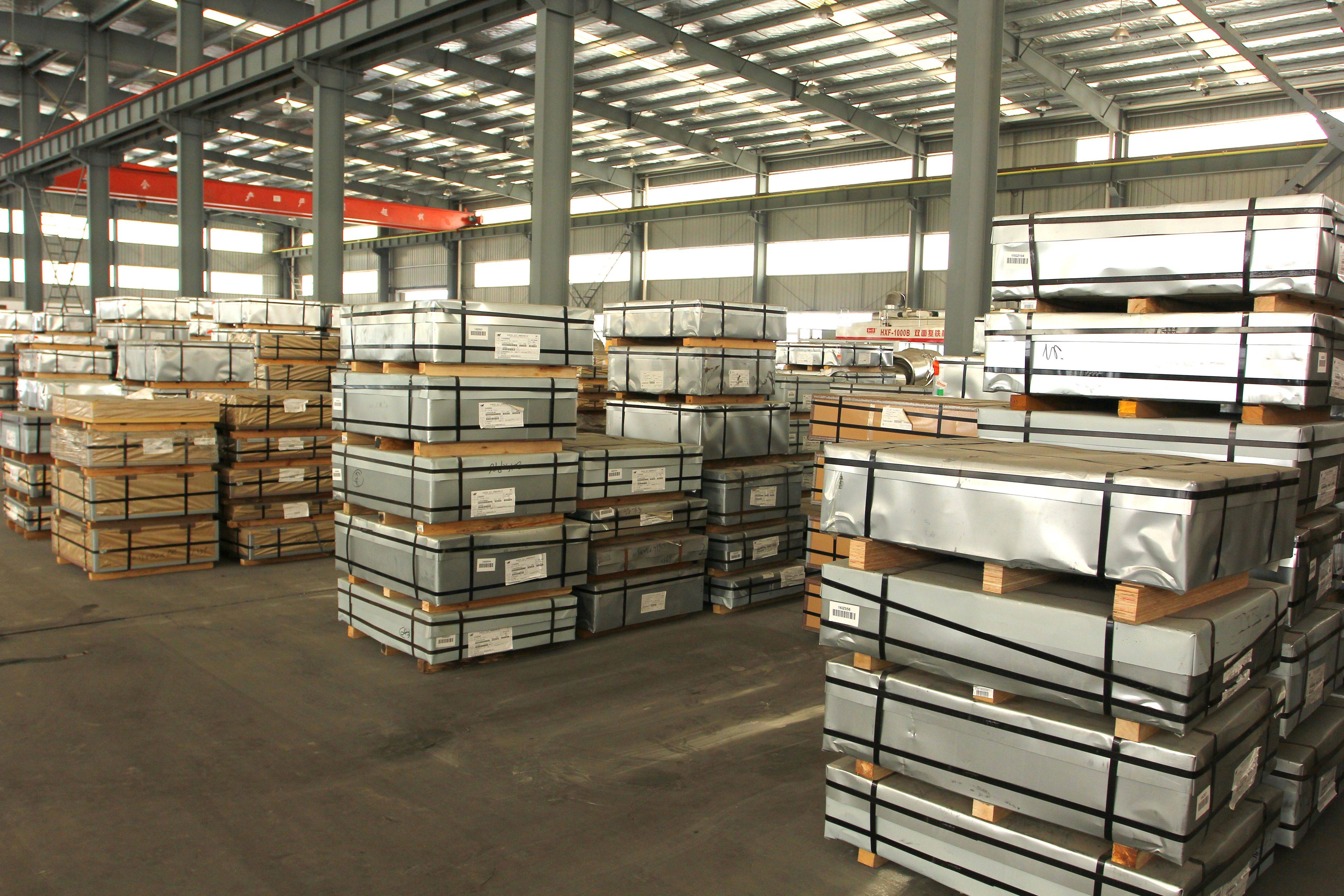 Tinplate printing ad photo