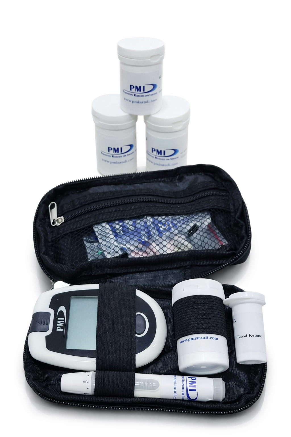 5-in-1 Blood Glucose Meters – Wholesale Supply ad photo