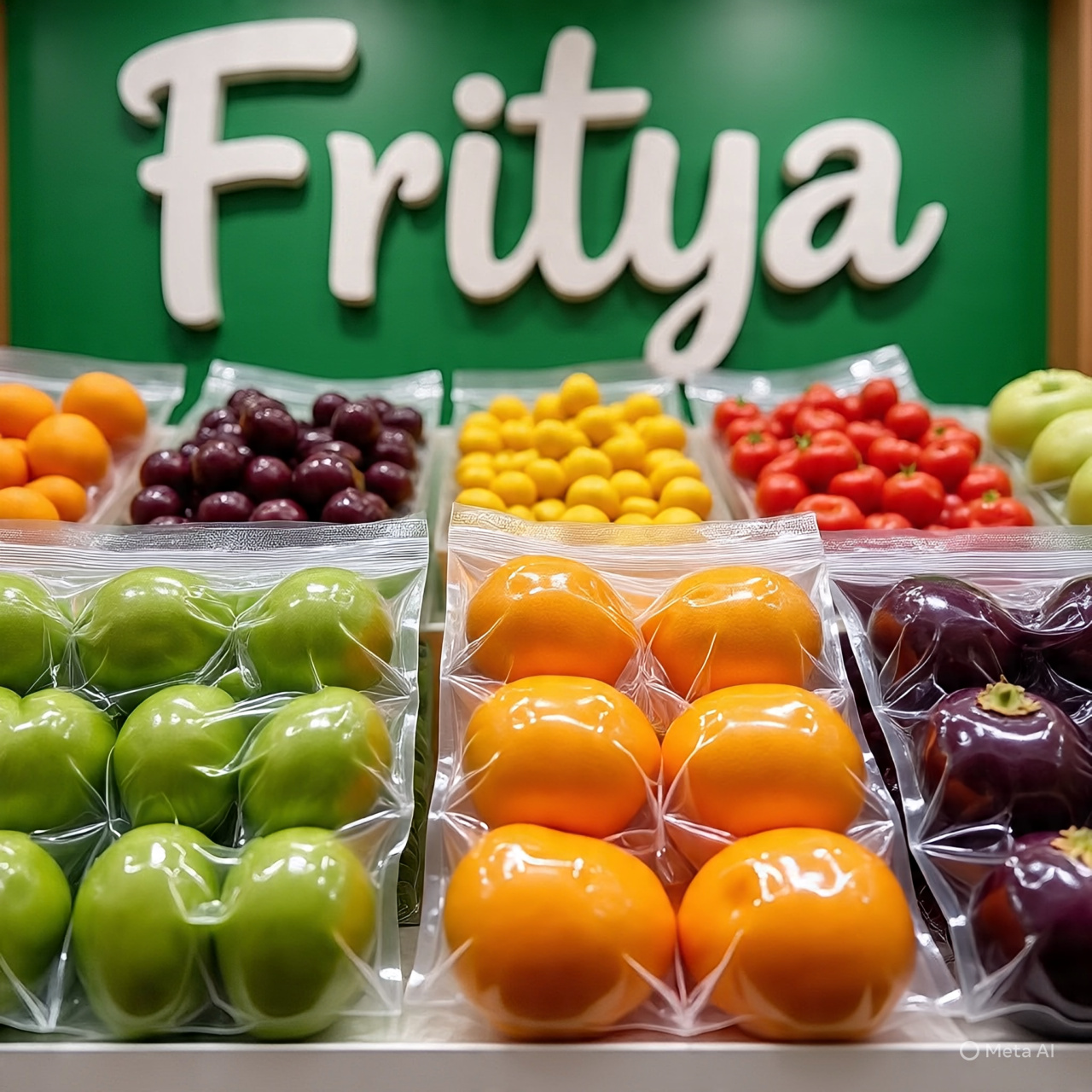 فريتنا Fritya ad photo