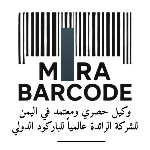 MiraTech barcodes